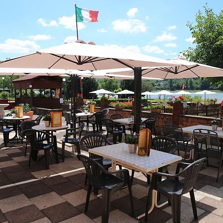 Rheinhotel Bellavista Braubach Buitenkant foto