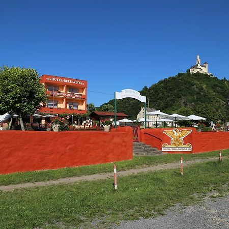 Rheinhotel Bellavista Braubach Buitenkant foto