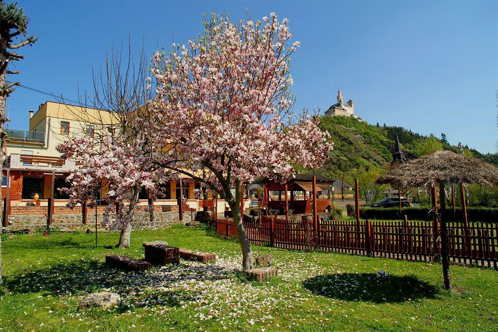 Rheinhotel Bellavista Braubach Buitenkant foto