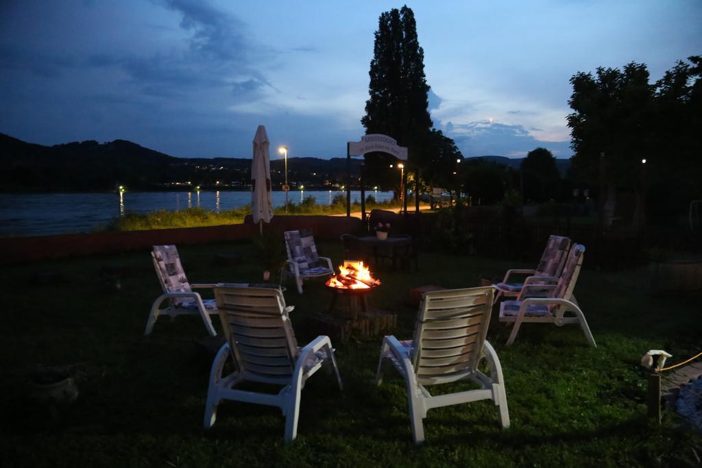 Rheinhotel Bellavista Braubach Buitenkant foto