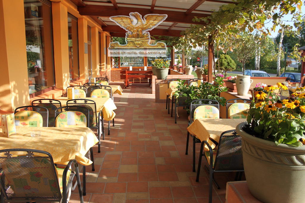 Rheinhotel Bellavista Braubach Buitenkant foto